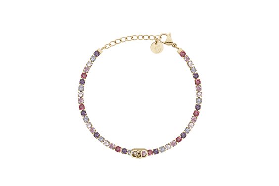 Armband Liu Jo Dame in Stahl LJ3219 - LJ3219